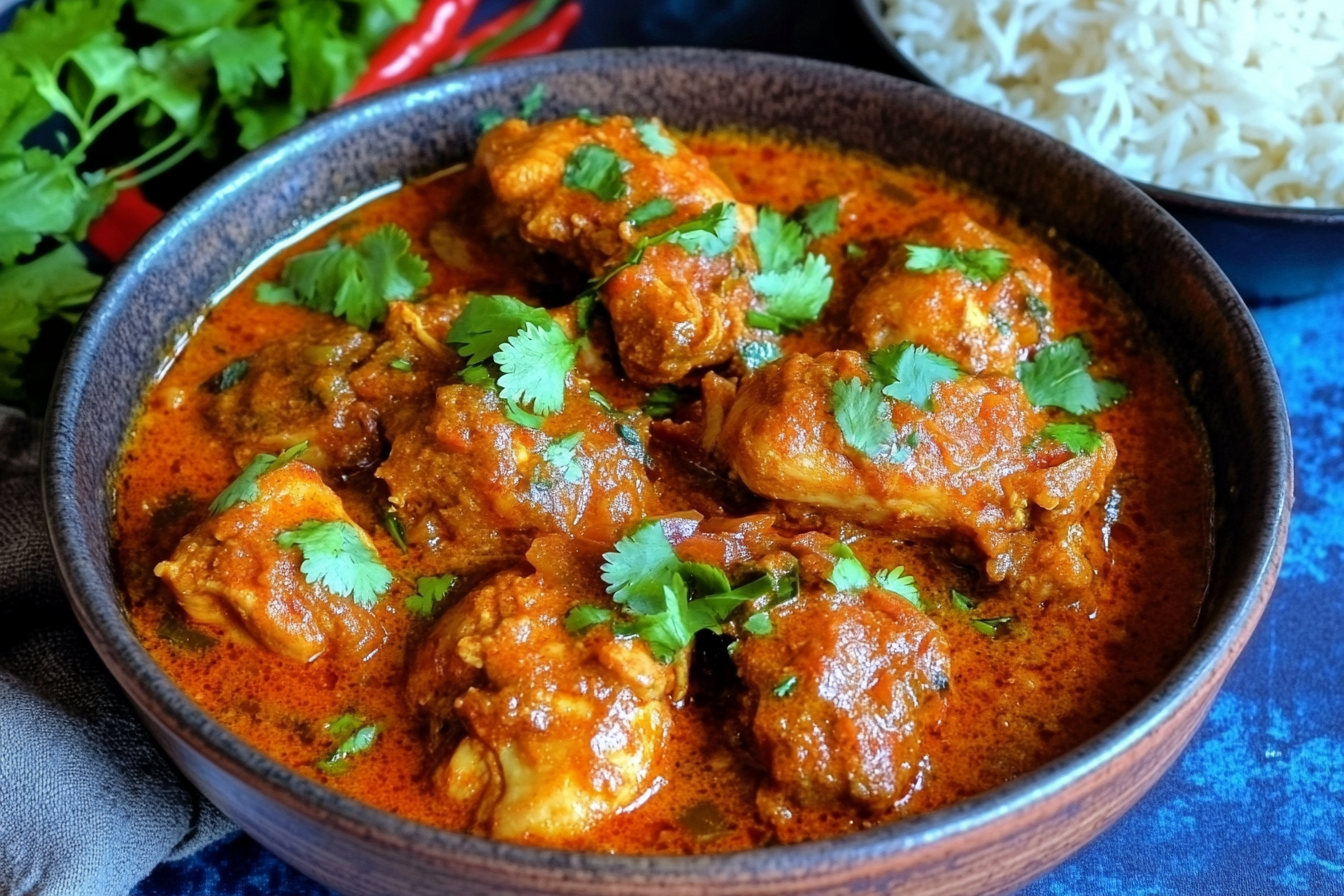 malvani chicken